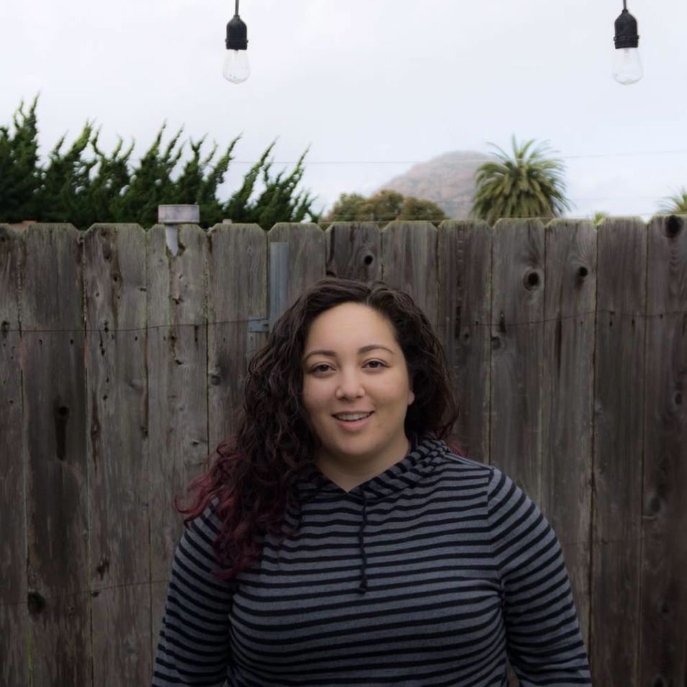 Meet your Posher, Kristen